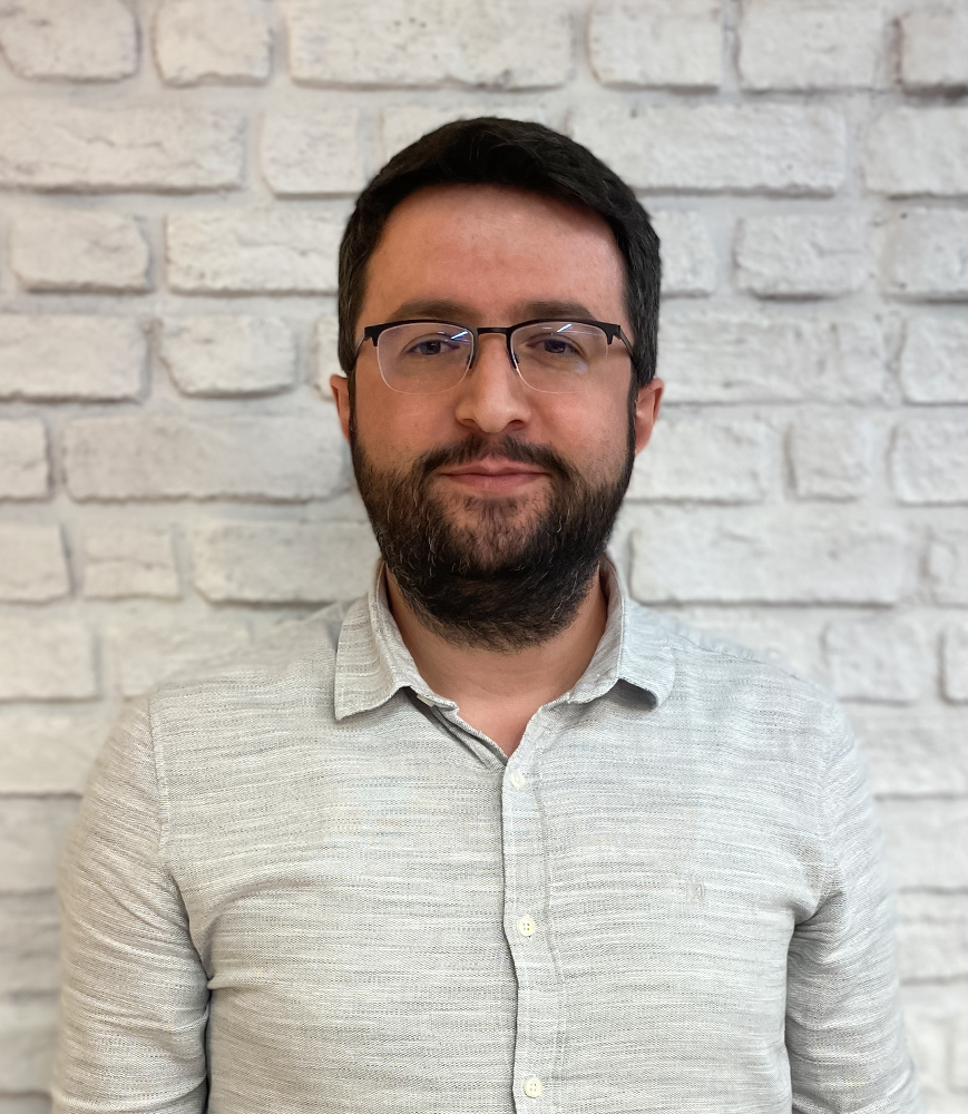 H. Okan Karaca
